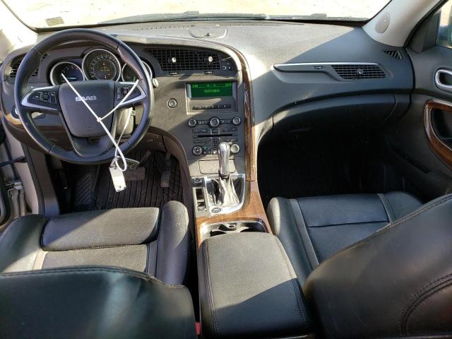 Photo 8 from auction – 2011 SAAB 9-4X PREMI with VIN 3G0FNSEY1BS800255