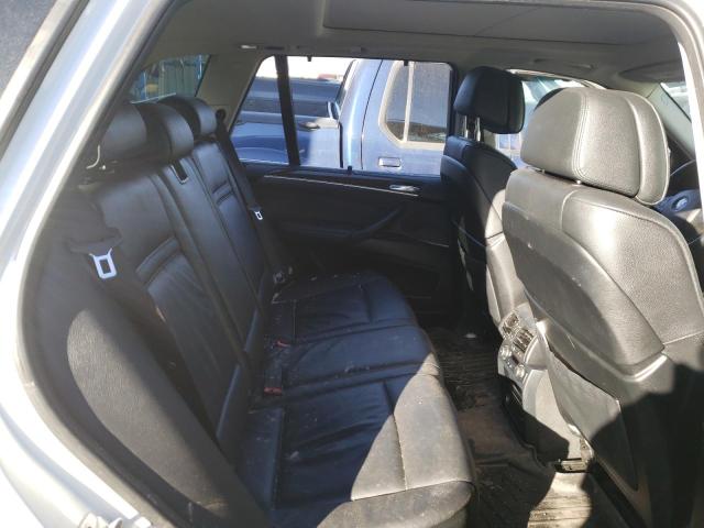 Photo 11 from auction – 2012 BMW X5 with VIN 5UXZW0C52CL668901