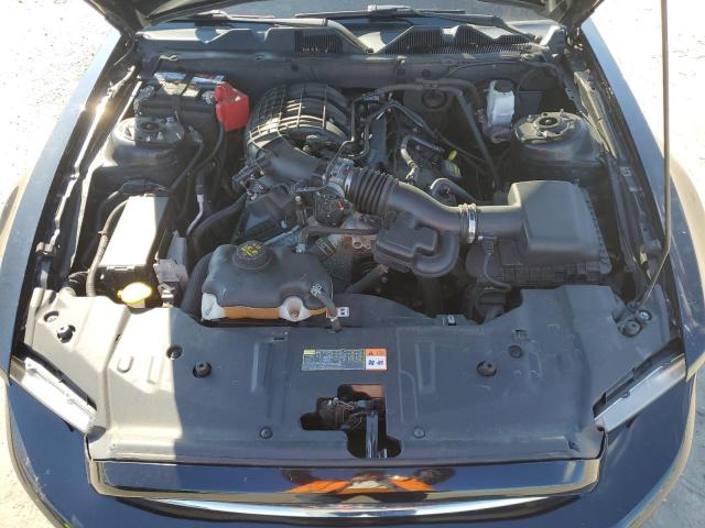 Photo 11 from auction – 2014 FORD MUSTANG with VIN 1ZVBP8AM0E5228401