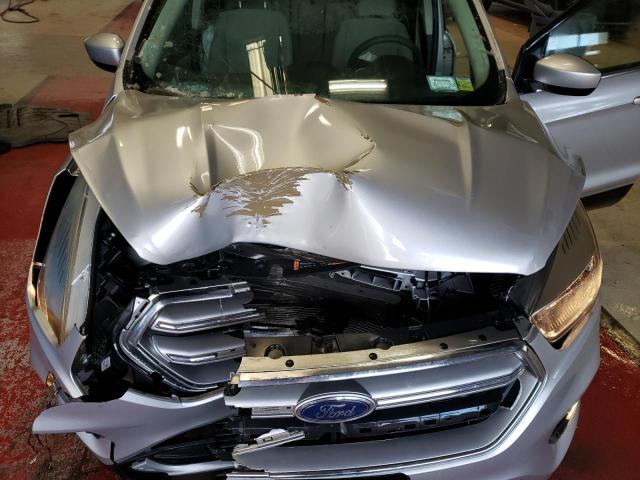 Photo 12 from auction – 2017 FORD ESCAPE SE with VIN 1FMCU9G92HUB45972