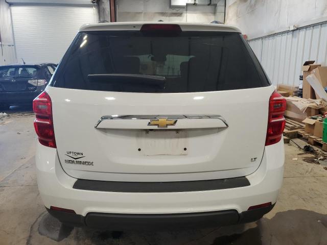 Photo 6 from auction – 2017 CHEVROLET EQUINOX LT with VIN 2GNALCEK2H1567020