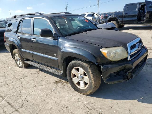 Photo 4 from auction – 2007 TOYOTA 4RUNNER SR with VIN JTEZU14RX78091473