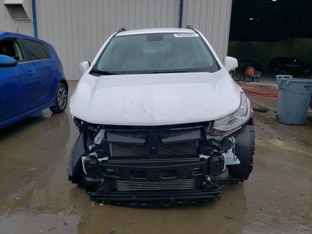 Photo 5 from auction – 2020 CHEVROLET TRAX 1LT with VIN 3GNCJLSB6LL214743