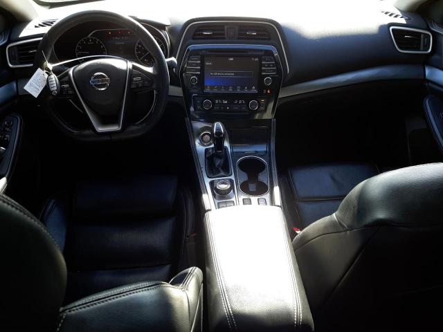 Photo 8 from auction – 2016 NISSAN MAXIMA 3.5 with VIN 1N4AA6AP9GC446811