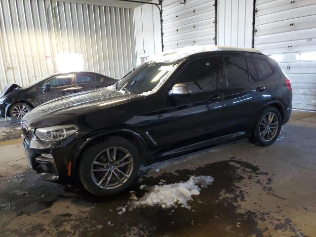 Photo 1 from auction – 2019 BMW X3 XDRIVEM with VIN 5UXTS3C50K0Z06635