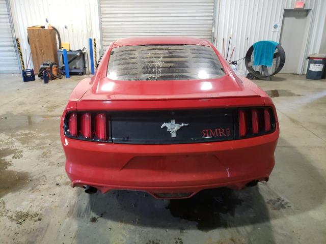 Photo 6 from auction – 2016 FORD MUSTANG with VIN 1FA6P8AM0G5281922