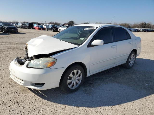 Photo 1 from auction – 2006 TOYOTA COROLLA CE with VIN 1NXBR32E46Z722898