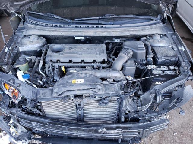 Photo 11 from auction – 2013 KIA FORTE EX with VIN KNAFU4A29D5708582