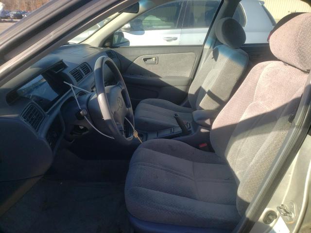 Photo 7 from auction – 2001 TOYOTA CAMRY CE with VIN 4T1BG22K31U082665