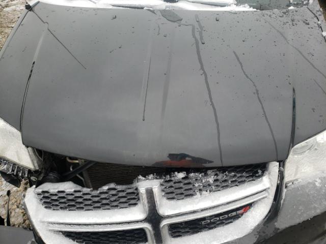 Photo 12 from auction – 2019 DODGE GRAND CARA with VIN 2C4RDGCG0KR765294
