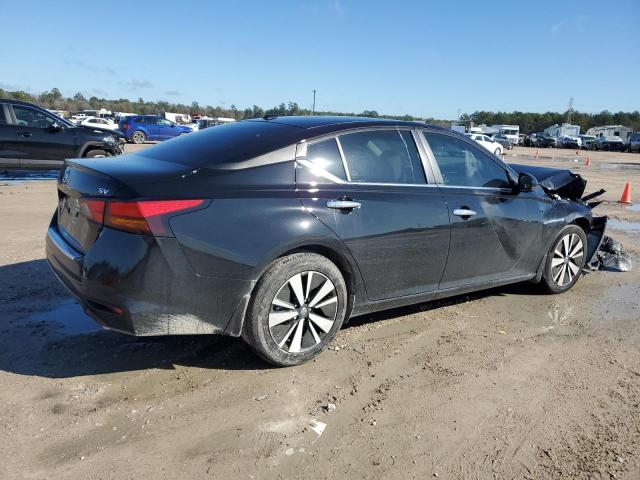 Photo 3 from auction – 2022 NISSAN ALTIMA SV with VIN 1N4BL4DV1NN414577
