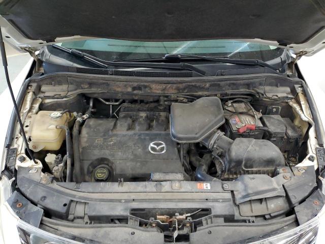 Photo 12 from auction – 2012 MAZDA CX-9 with VIN JM3TB3CVXC0334533