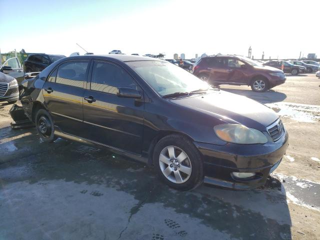 Photo 4 from auction – 2007 TOYOTA COROLLA CE with VIN 1NXBR32E17Z809790