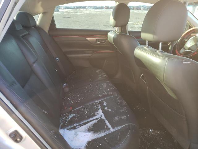 Photo 10 from auction – 2013 NISSAN ALTIMA 2.5 with VIN 1N4AL3AP5DN497005