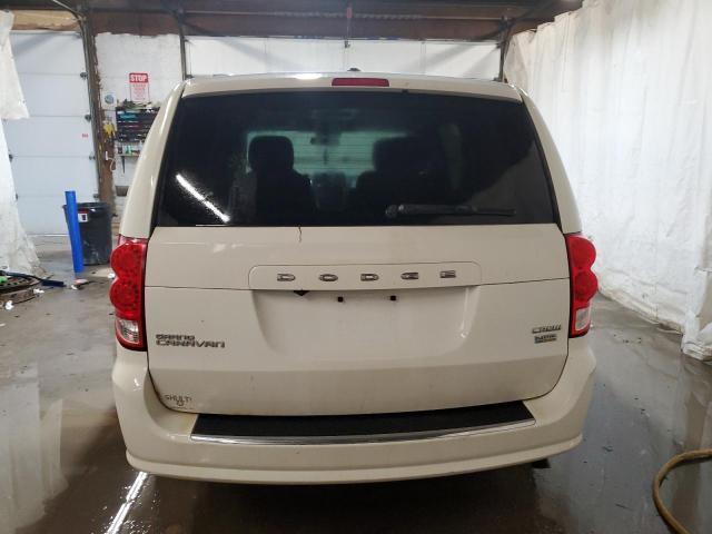 Photo 6 from auction – 2011 DODGE GRAND CARA with VIN 2D4RN5DG1BR699969