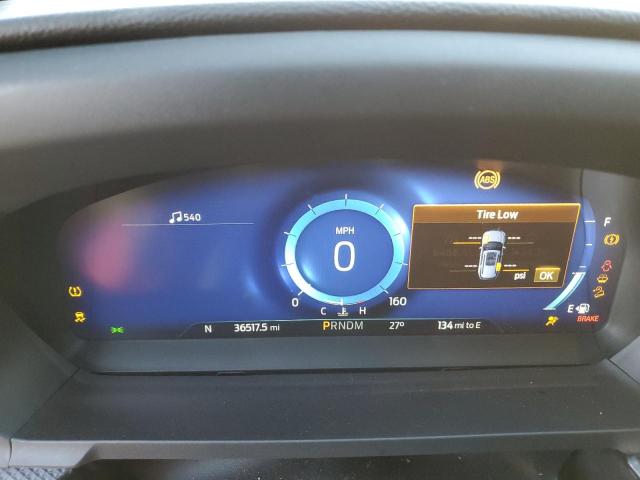 Photo 9 from auction – 2020 FORD EXPLORER S with VIN 1FM5K8GC9LGA57240