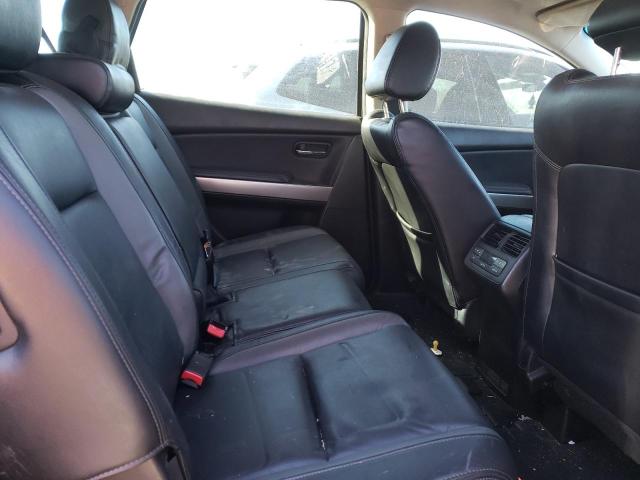 Photo 11 from auction – 2012 MAZDA CX-9 with VIN JM3TB3DA9C0355613