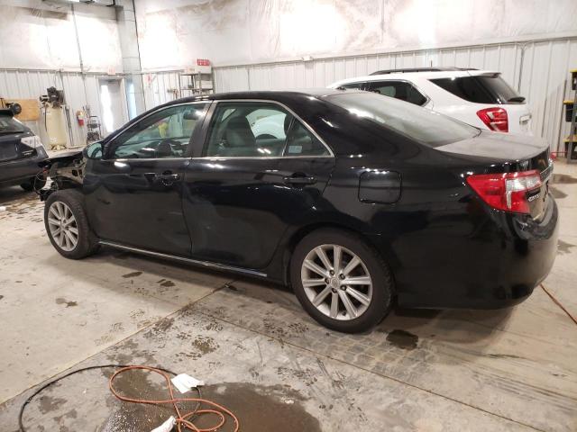 Photo 2 from auction – 2012 TOYOTA CAMRY BASE with VIN 4T4BF1FK8CR178453