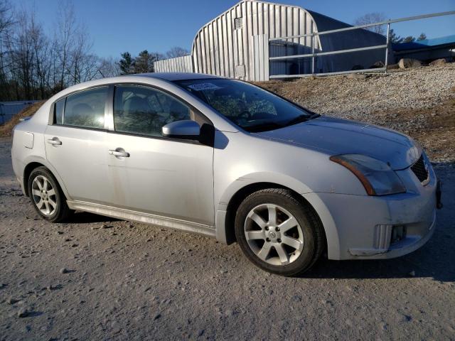 Photo 4 from auction – 2010 NISSAN SENTRA with VIN 3N1AB6AP8AL672232