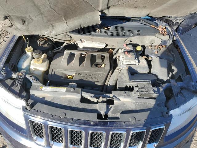 Photo 11 from auction – 2012 JEEP COMPASS with VIN 1C4NJDBB4CD655977