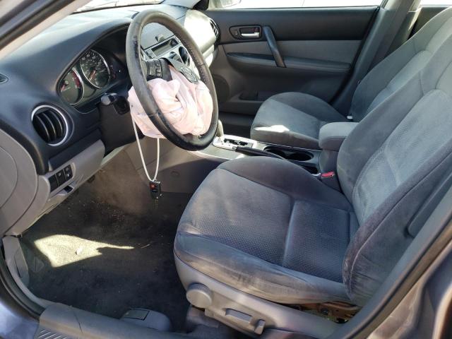 Photo 7 from auction – 2008 MAZDA 6 I with VIN 1YVHP80C185M21077