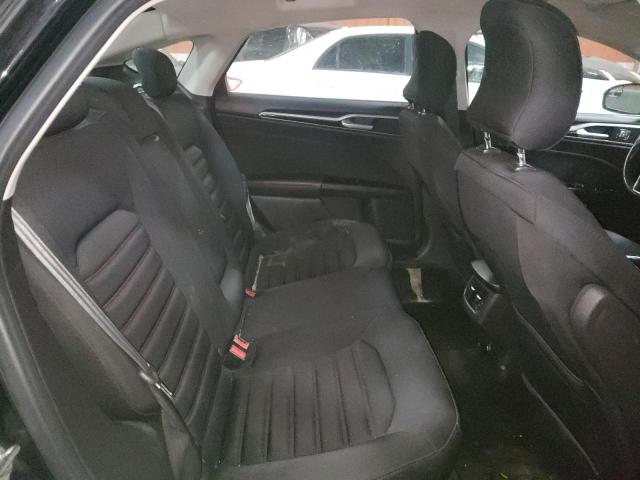 Photo 10 from auction – 2016 FORD FUSION SE with VIN 3FA6P0H70GR393019