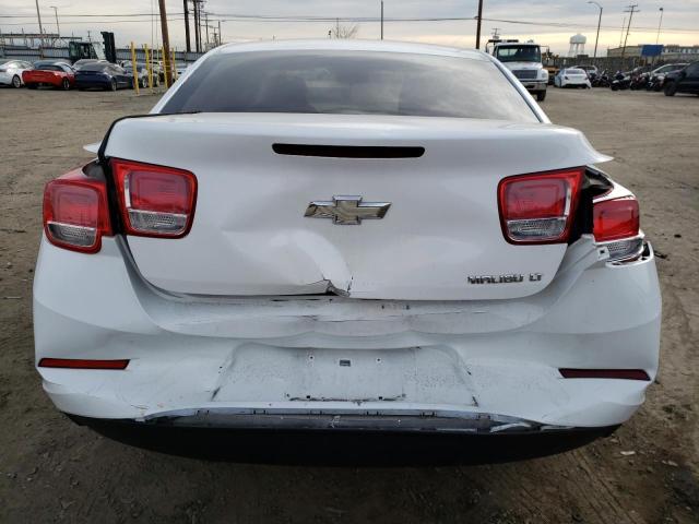 Photo 6 from auction – 2013 CHEVROLET MALIBU 1LT with VIN 1G11C5SA6DF295650