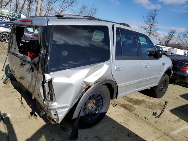 Photo 3 from auction – 2001 FORD EXPEDITION with VIN 1FMPU16L81LA61683