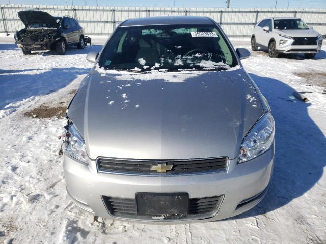 Photo 5 from auction – 2008 CHEVROLET IMPALA LT with VIN 2G1WT58K289113754