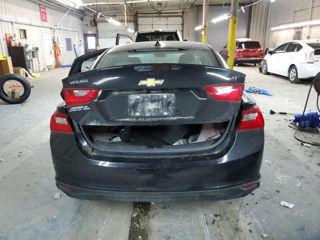 Photo 6 from auction – 2018 CHEVROLET MALIBU LT with VIN 1G1ZD5ST1JF104777