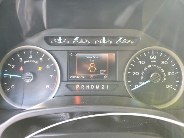 Photo 9 from auction – 2019 FORD F150 SUPER with VIN 1FTEW1CB6KKC43861