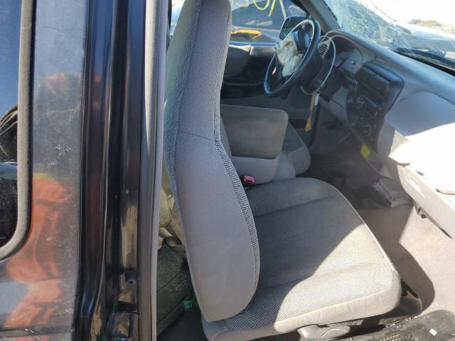 Photo 10 from auction – 2000 FORD RANGER SUP with VIN 1FTZR15V9YPC06170