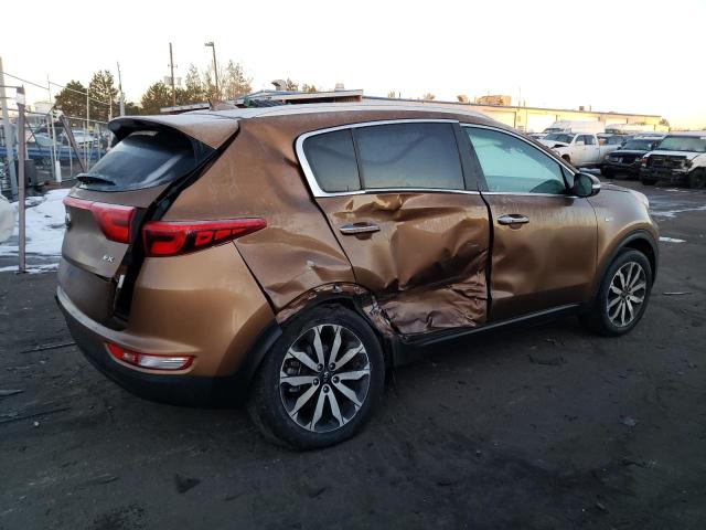 Photo 3 from auction – 2019 KIA SPORTAGE E with VIN KNDPNCAC6K7575515