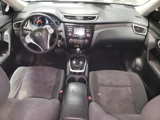 Photo 8 from auction – 2016 NISSAN ROGUE S with VIN KNMAT2MV4GP682976