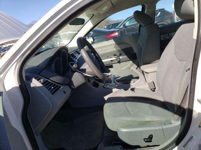 Photo 7 from auction – 2007 CHRYSLER SEBRING with VIN 1C3LC46R47N654468