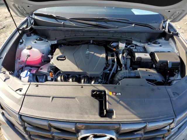 Photo 11 from auction – 2023 HYUNDAI TUCSON SEL with VIN 5NMJFCAEXPH215099