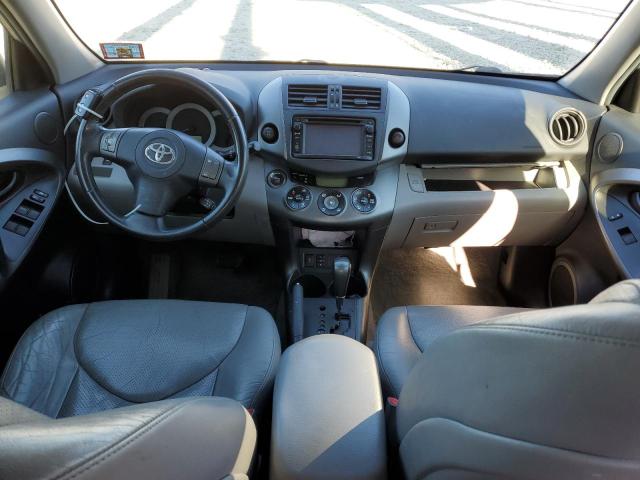 Photo 8 from auction – 2012 TOYOTA RAV4 LIMIT with VIN 2T3DK4DV5CW080100