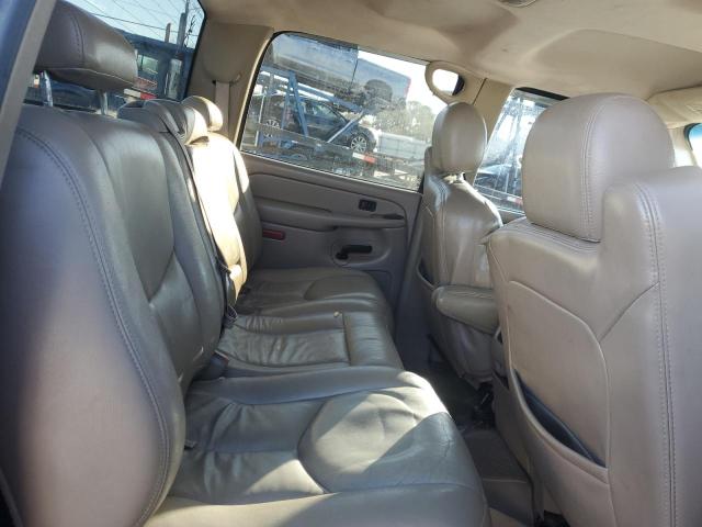 Photo 10 from auction – 2004 CHEVROLET SILVERADO with VIN 1GCHK23294F186372