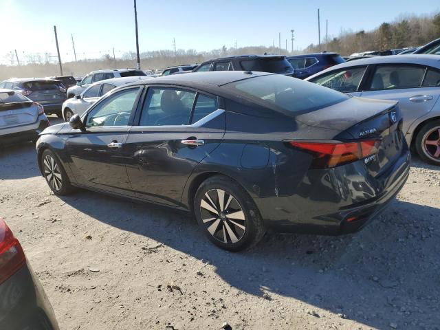 Photo 2 from auction – 2021 NISSAN ALTIMA SV with VIN 1N4BL4DV7MN326308