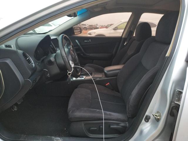 Photo 7 from auction – 2014 NISSAN MAXIMA S with VIN 1N4AA5AP1EC463559