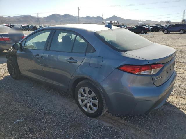 Photo 2 from auction – 2020 TOYOTA COROLLA LE with VIN 5YFEPRAE3LP037845