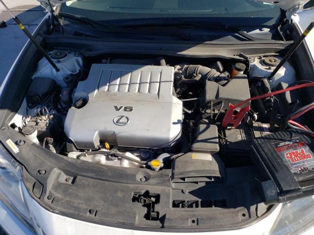 Photo 11 from auction – 2015 LEXUS ES 350 with VIN JTHBK1GG5F2202095