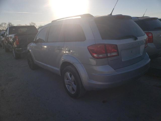 Photo 2 from auction – 2011 DODGE JOURNEY EX with VIN 3D4PG4FB8BT514228
