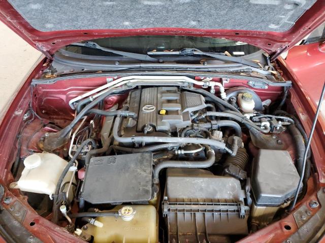 Photo 11 from auction – 2015 MAZDA MX-5 MIATA with VIN JM1NC2PFXF0239096