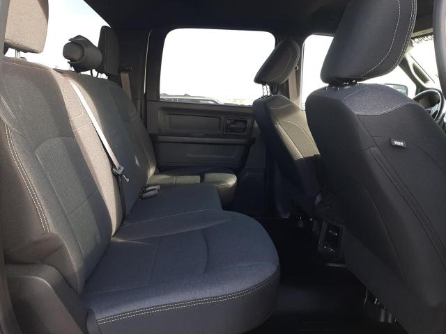 Photo 10 from auction – 2022 RAM 2500 TRADE with VIN 3C6UR5CL0NG101107