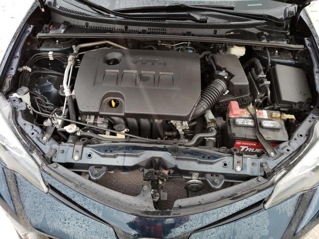 Photo 11 from auction – 2018 TOYOTA COROLLA L with VIN 2T1BURHE6JC067436