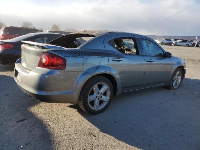 Photo 3 from auction – 2013 DODGE AVENGER SX with VIN 1C3CDZCG7DN586238