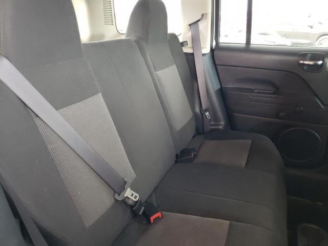 Photo 11 from auction – 2016 JEEP PATRIOT SP with VIN 1C4NJPBB1GD784766