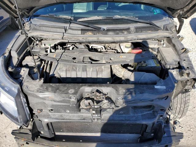 Photo 12 from auction – 2018 FORD EXPLORER L with VIN 1FM5K8FH0JGA75524