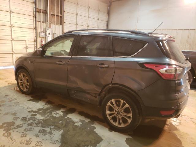 Photo 2 from auction – 2017 FORD ESCAPE SE with VIN 1FMCU0GD2HUC23845